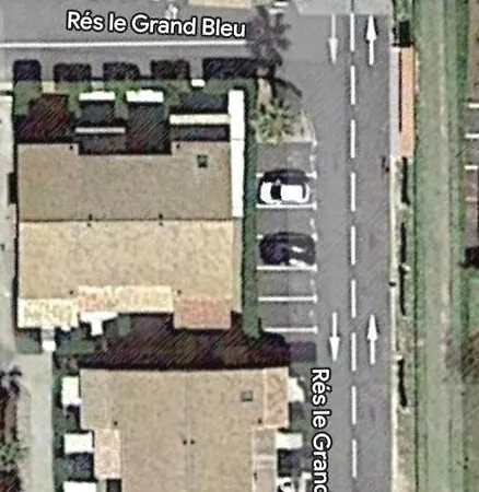 فيلة 34 Le Grand Bleu *