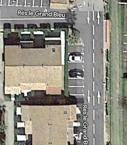 Villa 34 Le Grand Bleu *
